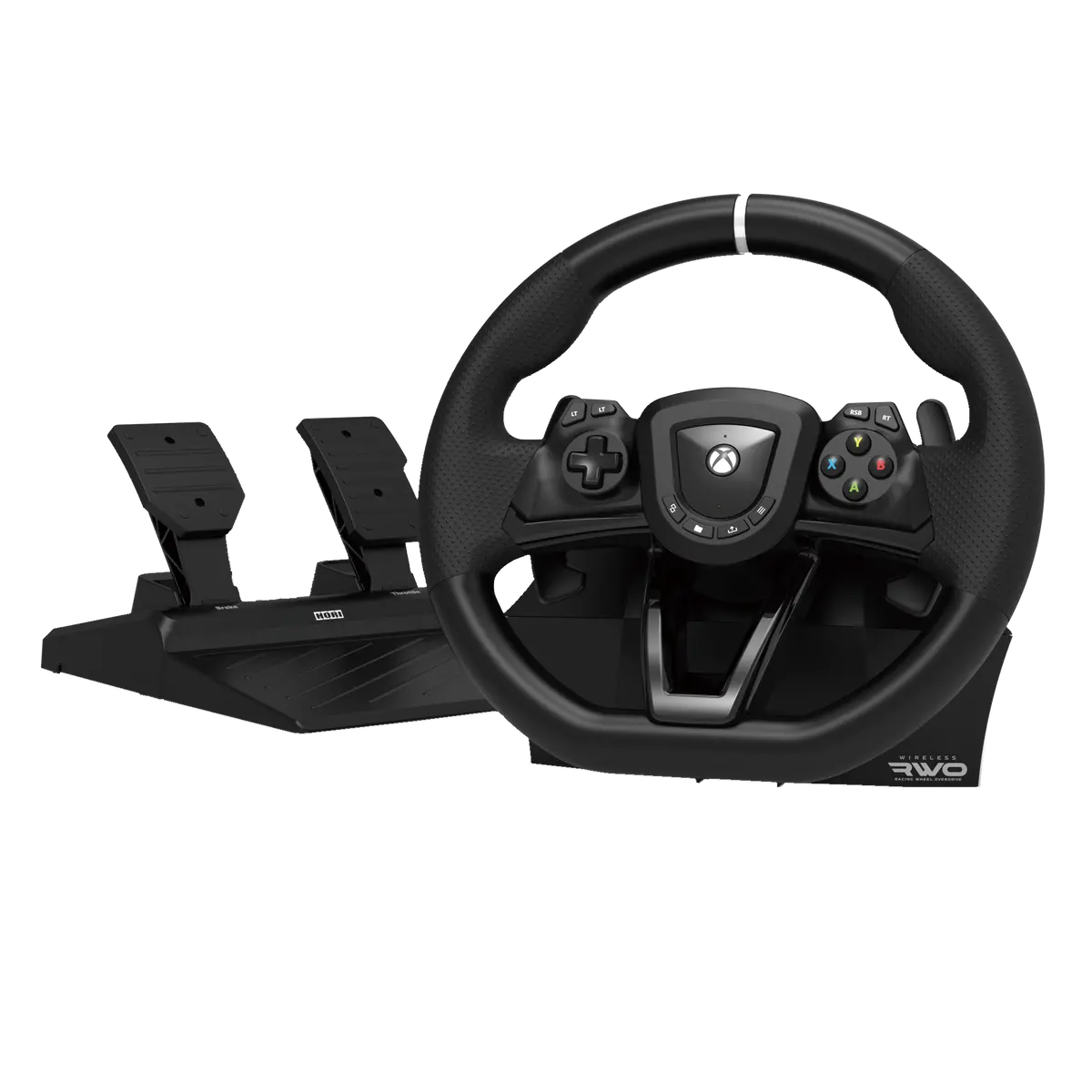 Wireless Racing Wheel Overdrive For Xbox Series X | S ・ Xbox One 1