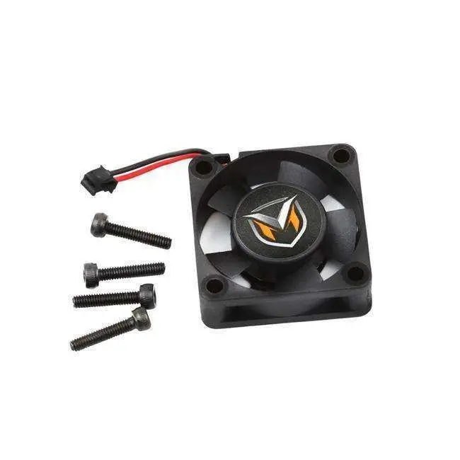 Maclan Mmax Turbo Fan. 1
