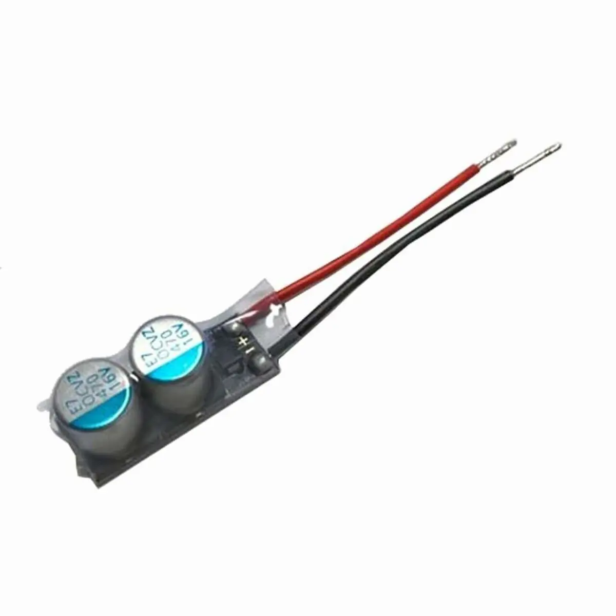 Maclan Pico Power Capacitor Module 1
