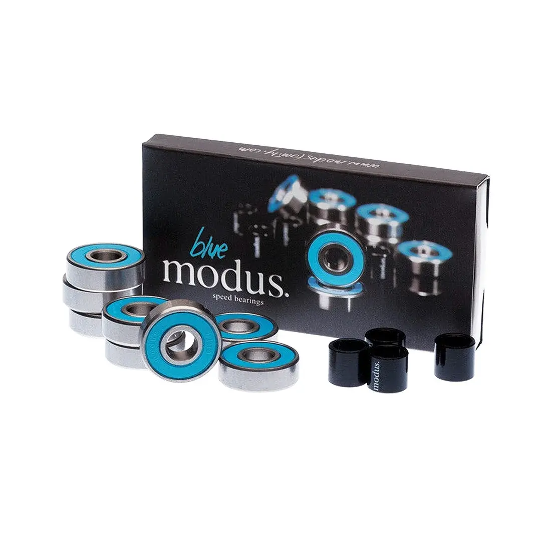 Modus Blue Bearings 1