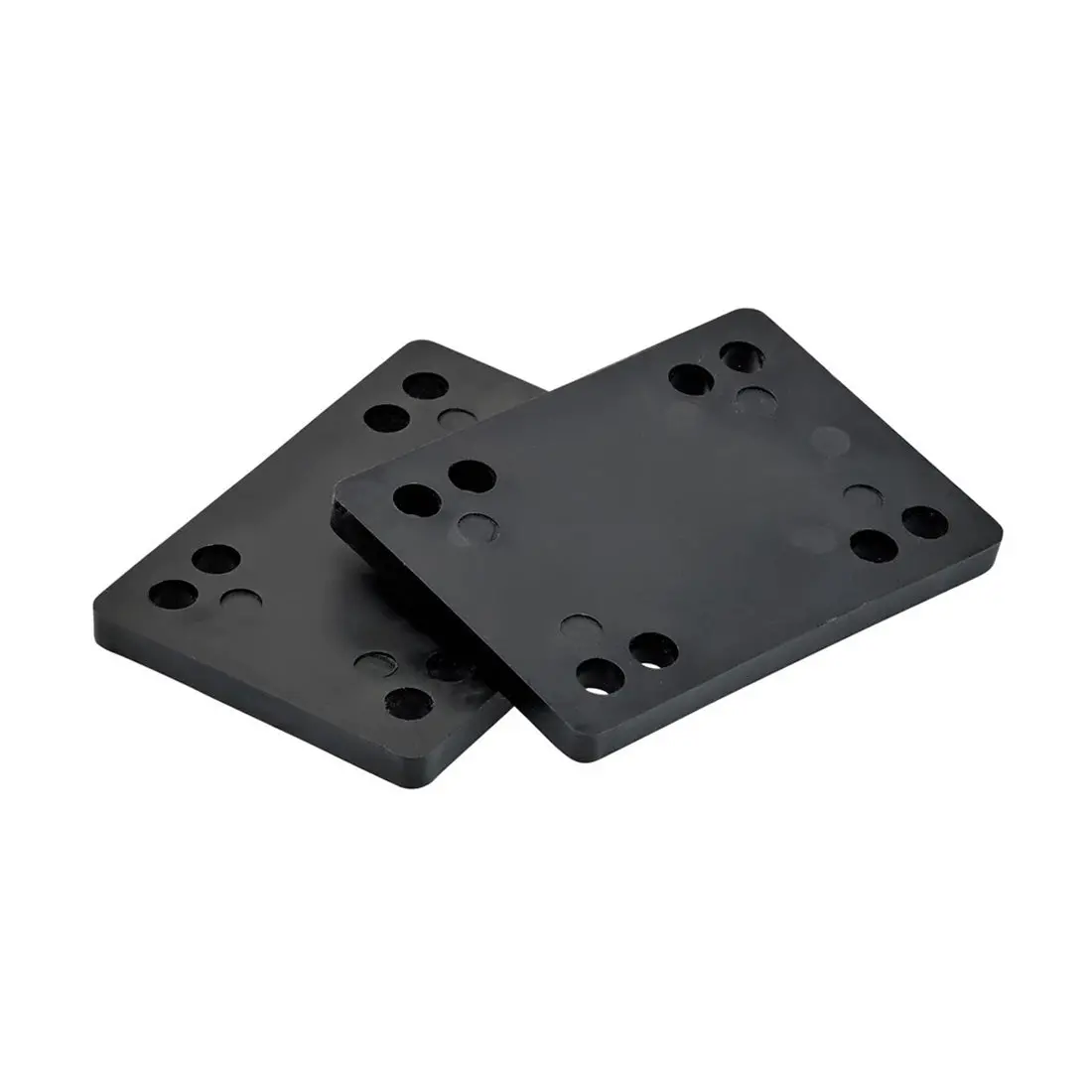 Modus Riser Pads 1/4 Soft - Black 1