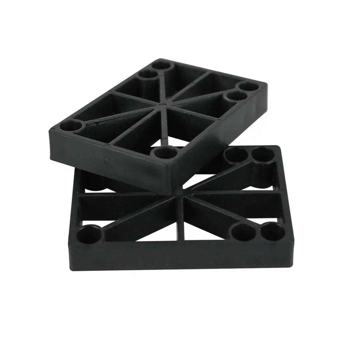 Modus Riser Pad 1/2 Hard - Black 1