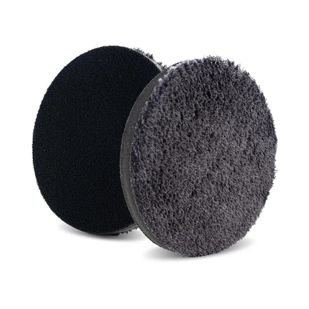 Microfiber Pad - Finishing Pad - Lake Country Manufacturing 1