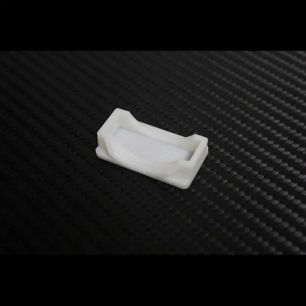 Rc Mission Fan Mount For 30Mm Fans 1