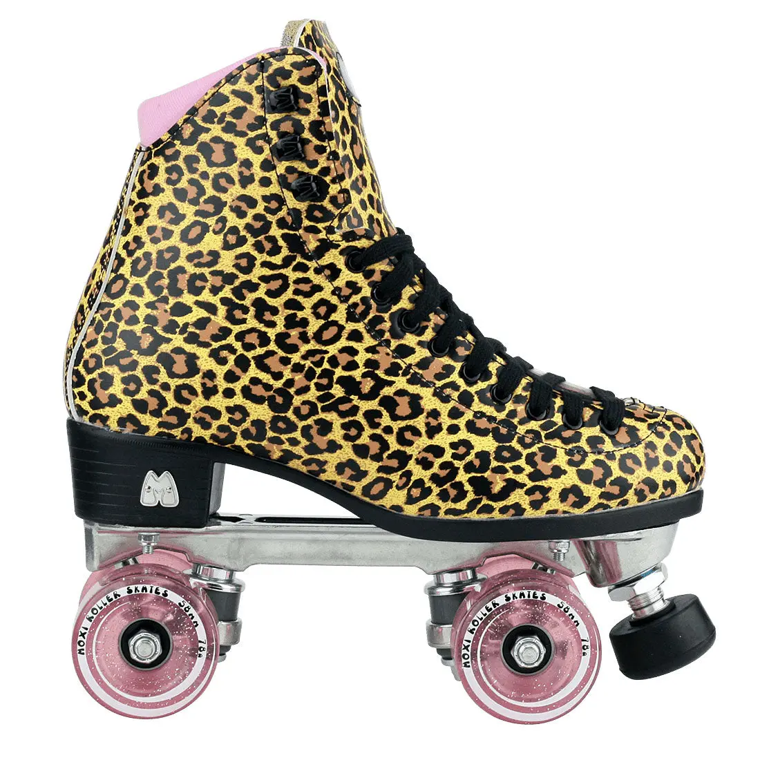 Moxi Jungle - Leopard 1