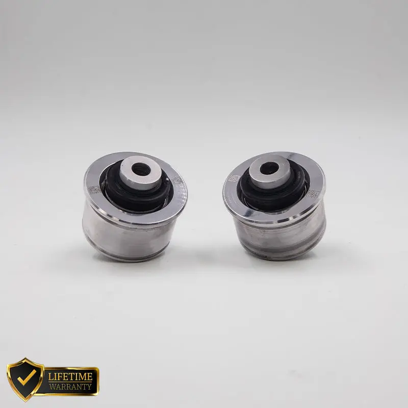 Suspension Secrets Solid Front Control Arm Bushes - Bmw G87 M2 1