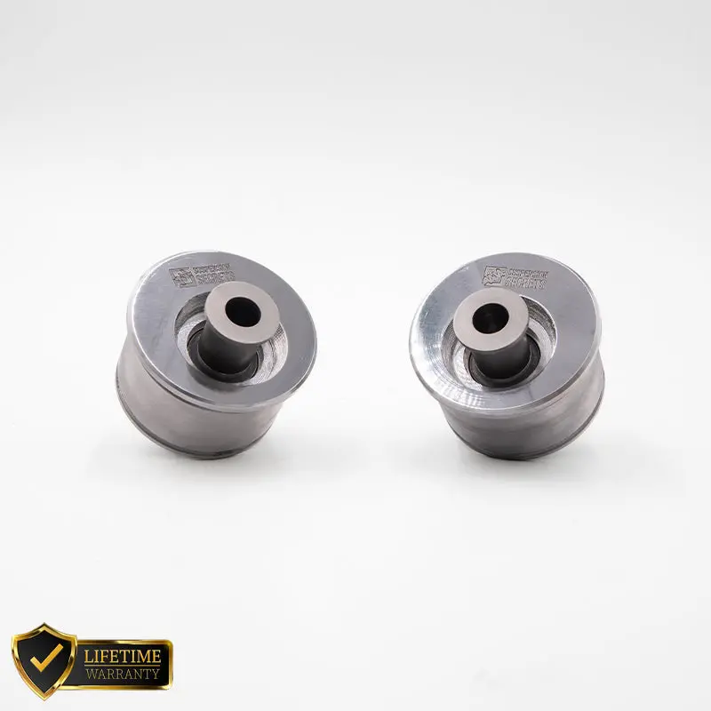 Suspension Secrets Front Offset Caster Bushes - Bmw G87 M2 1
