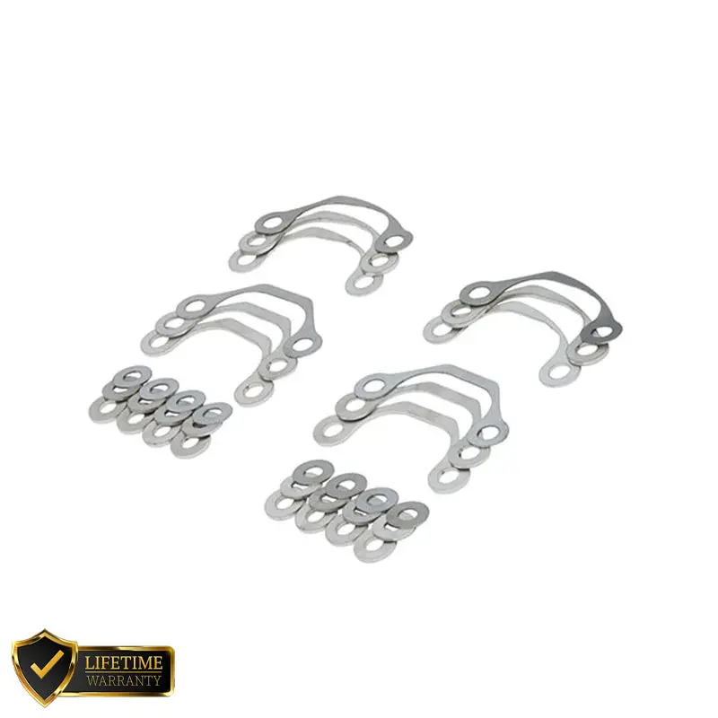 Suspension Secrets Camber Shims Kit - Mclaren 12C 1