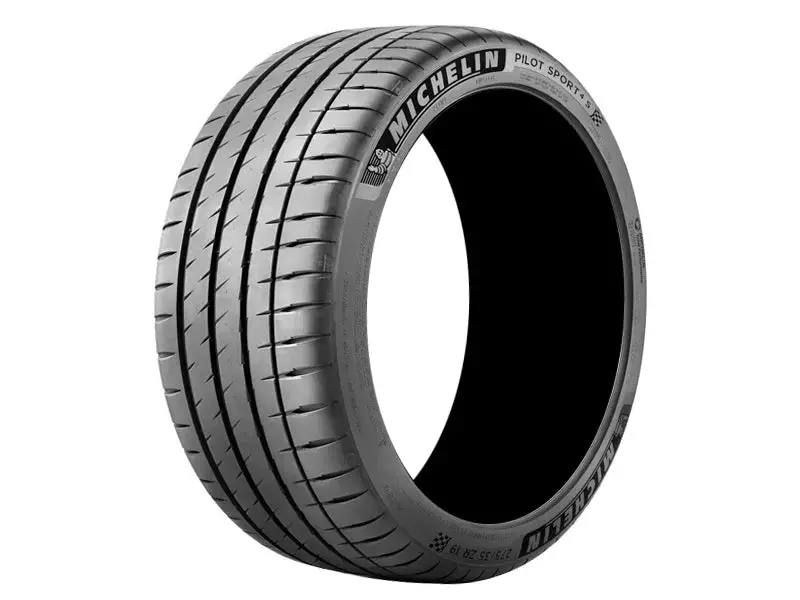 Michelin Pilot Sport 4S 1