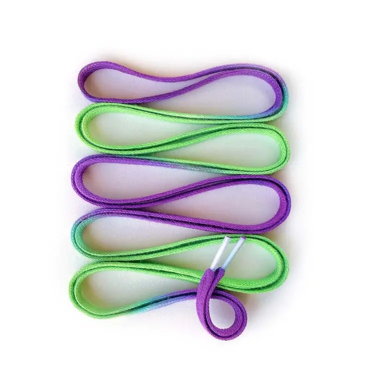 Noodles Skate Laces - Monster Mash 1