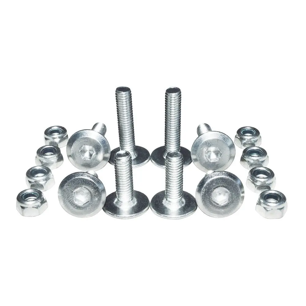 Bont Quad Mounting Bolt Kit - Ignite 1