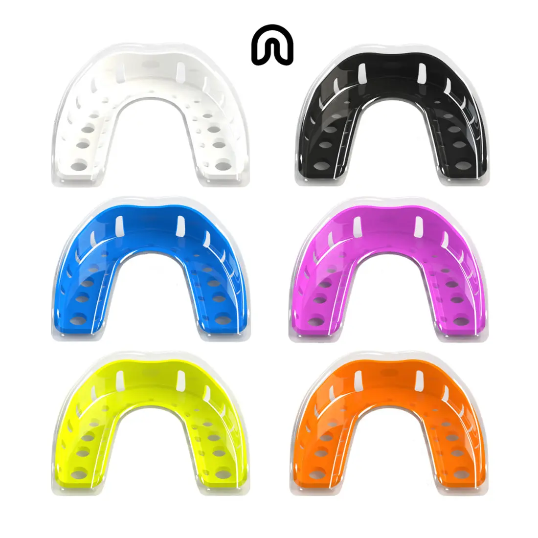 Neomorph Prodigy Mouthguard 1