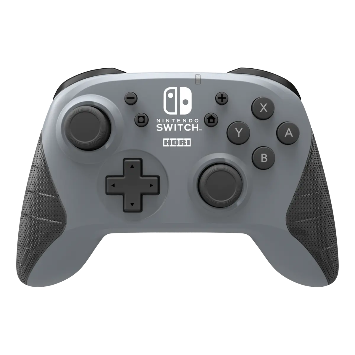 Wireless Horipad (Grey) For Nintendo Switch 1