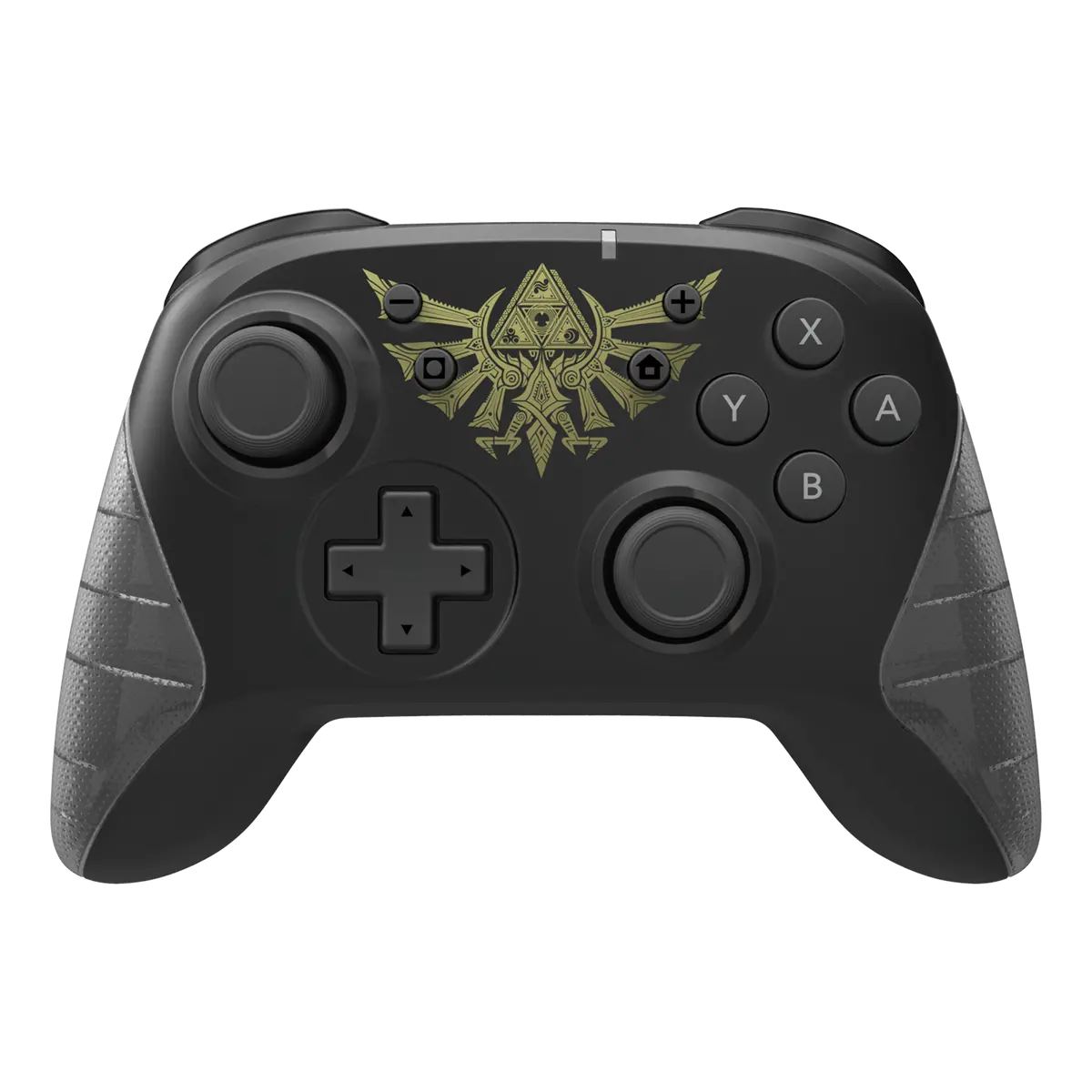 Wireless Horipad (The Legend Of Zelda) For Nintendo Switch 1