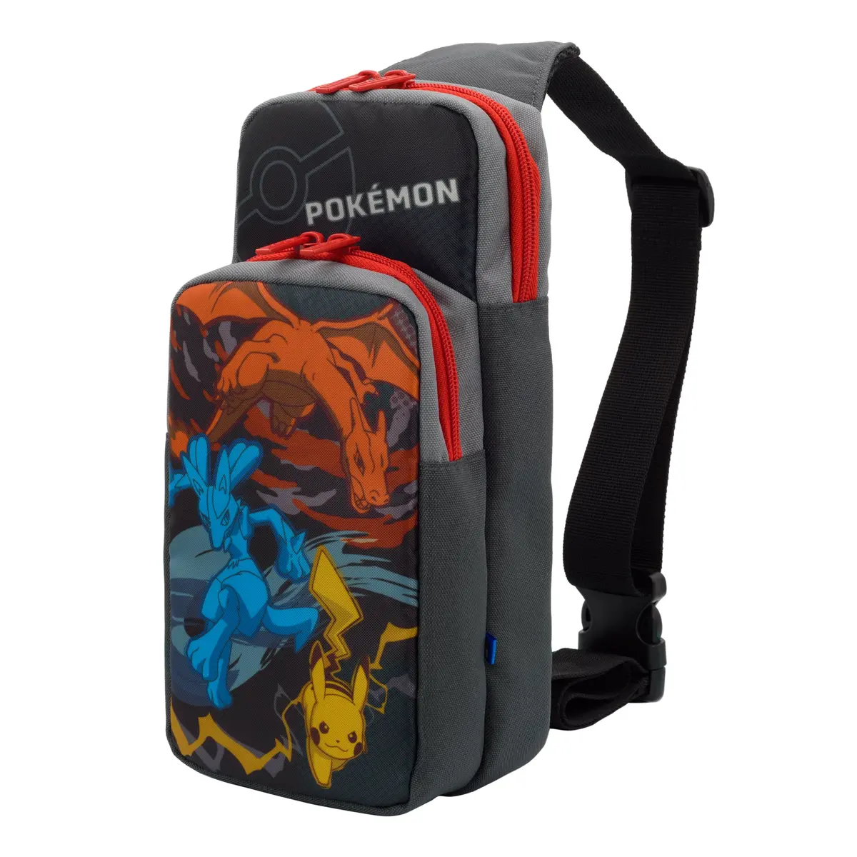 Adventure Pack (Lucario/Charizard) 1
