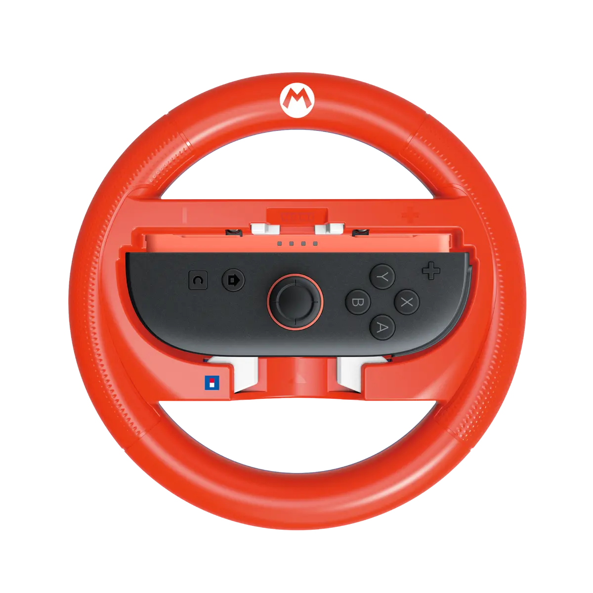Racing Wheel Attachment Set For Nintendo Switch™ 2 (Mario) 1