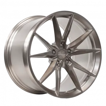 Forgeline Nw101 Wheel 8
