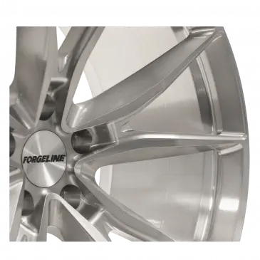 Forgeline Nw101 Wheel 9