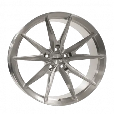 Forgeline Nw101 Wheel 5