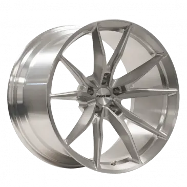 Forgeline Nw101 Wheel 4