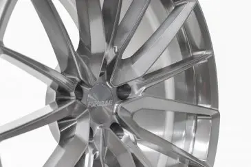 Forgeline Nw102 Wheel 5