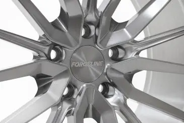Forgeline Nw102 Wheel 4