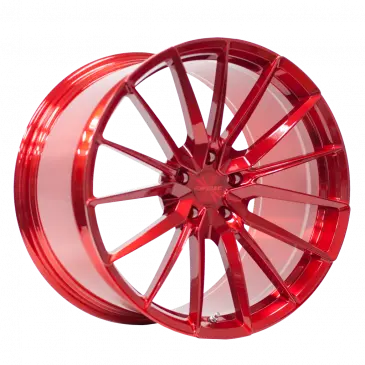 Forgeline Nw102 Wheel 2