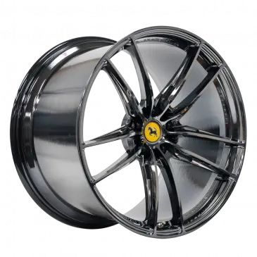 Forgeline Nw103 Wheel 4