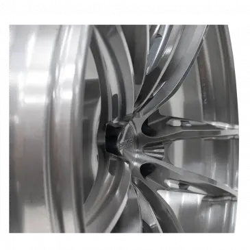 Forgeline Nw103 Wheel 8