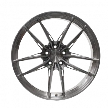 Forgeline Nw103 Wheel 3