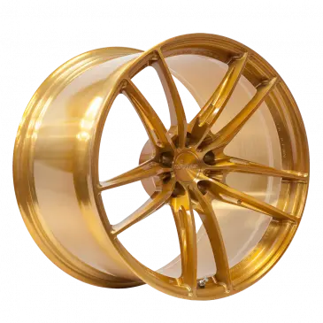 Forgeline Nw103 Wheel 7
