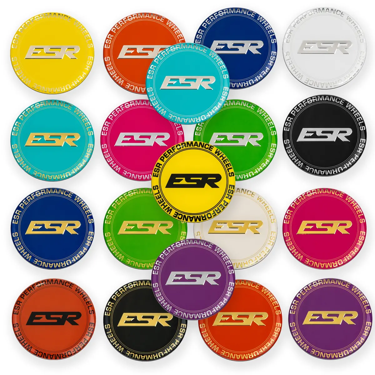 Gel Caps - (Sold Individually) 1