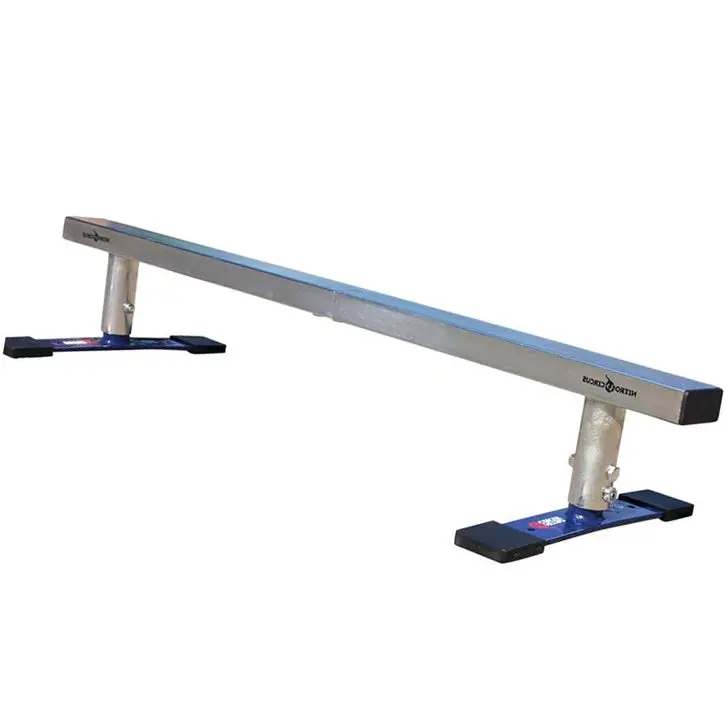 Nitro Circus Mini Grind Rail 1