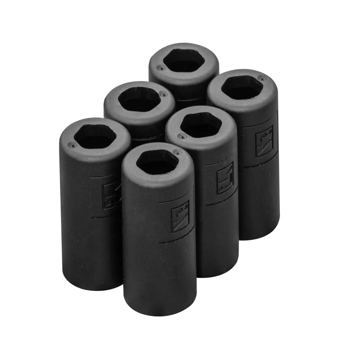 Urbanartt Butter Deck Replacement Nylon Sleeves - 6" Wide 1