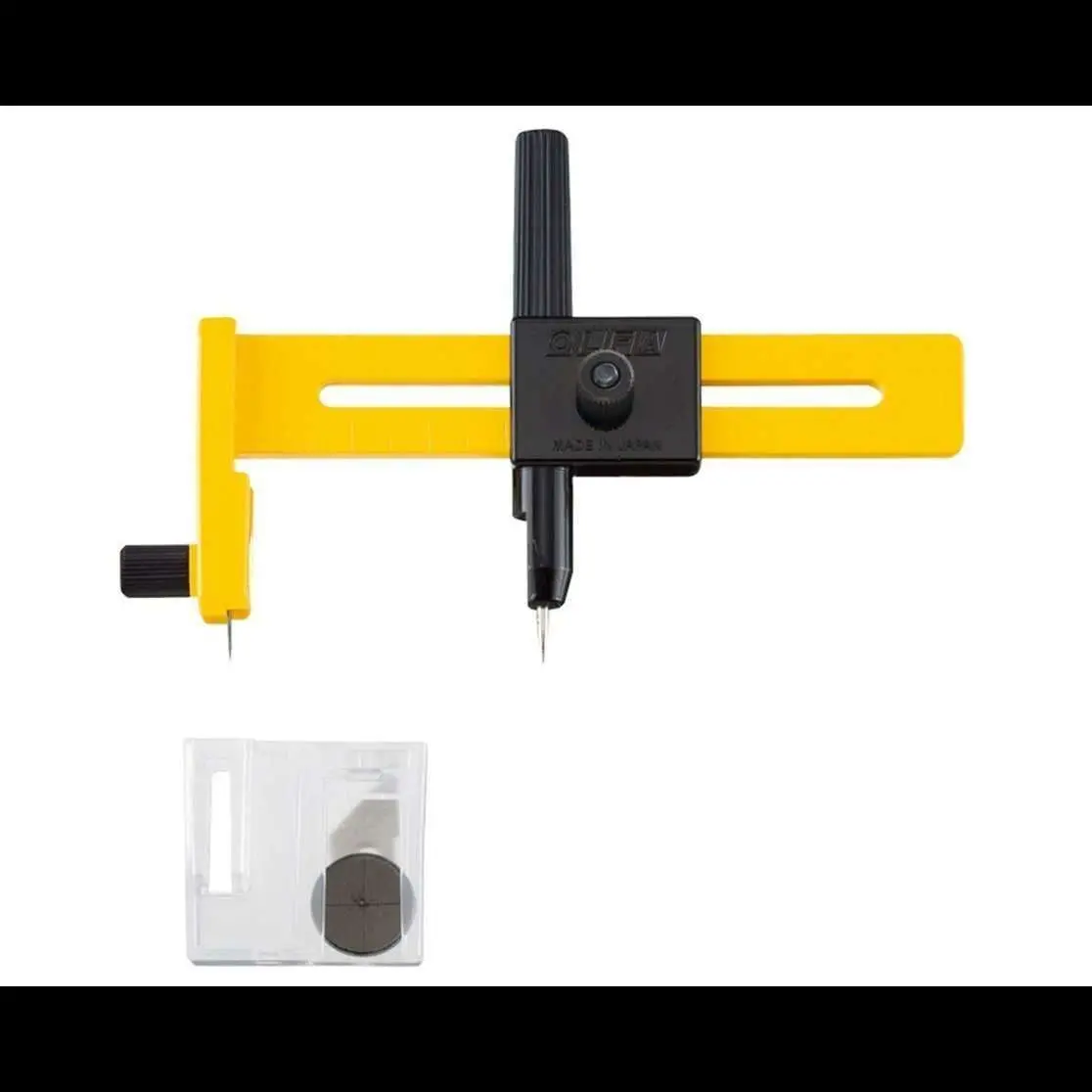 Olfa Compass Cutter Ol-Cmp1 1