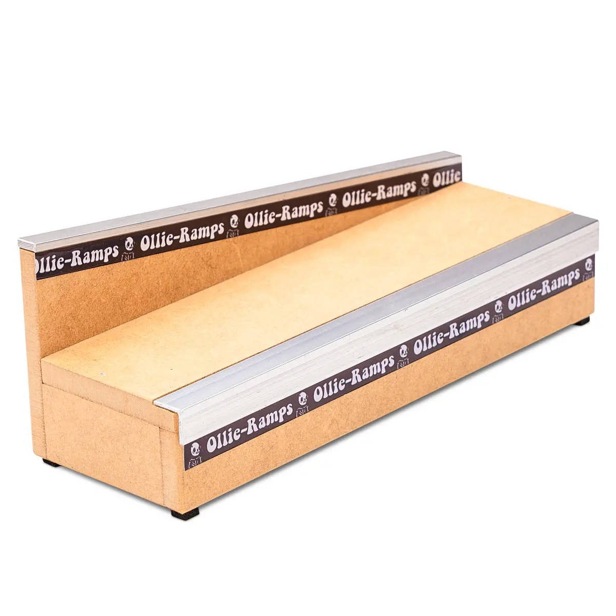 Ollie Fingerboard Ramps - Box 2 1