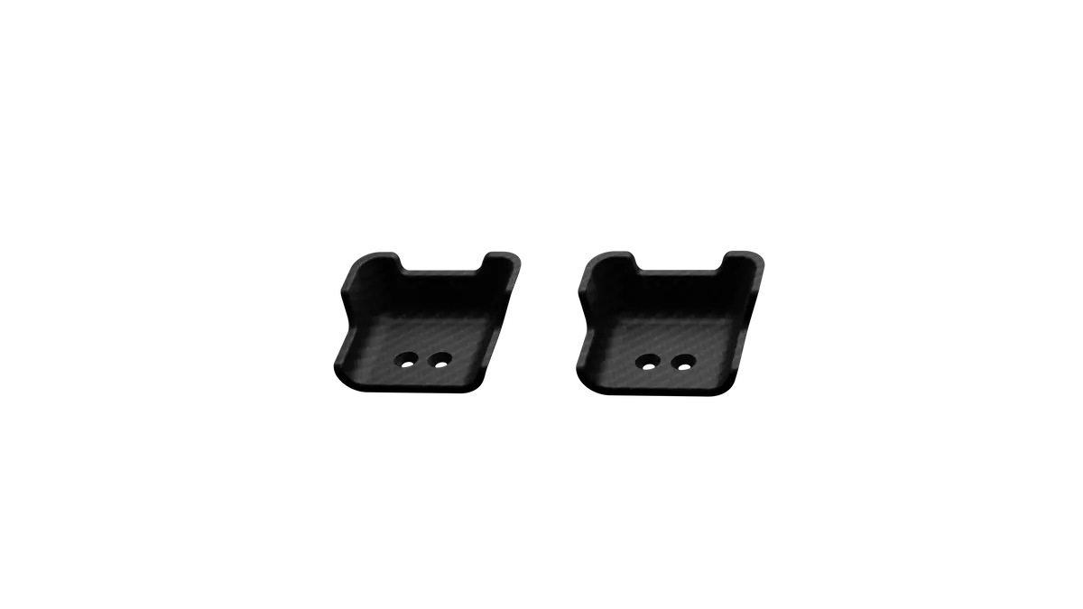 P1-Carbon Heel Rests 1