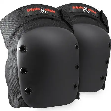 Triple Eight Street Knee Pads 1