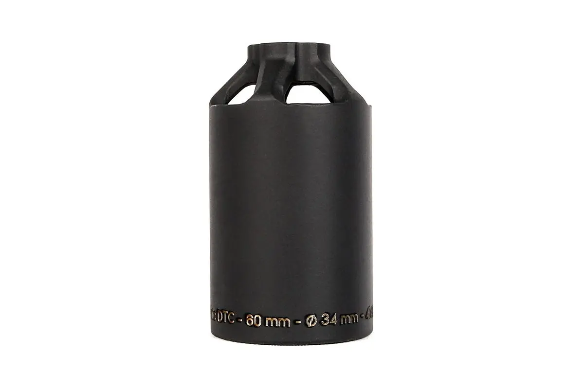 Ethic 12 Std Steel Peg - 60Mm 1