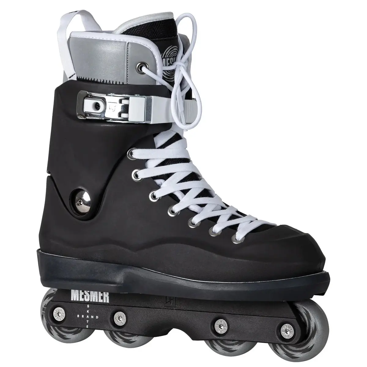 Powerslide Mesmer Throne Ts3  Agressive Inline Skates 1