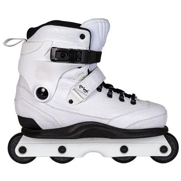 Iqon Ag20 Tim Marsh Agressive Inline Skates 1