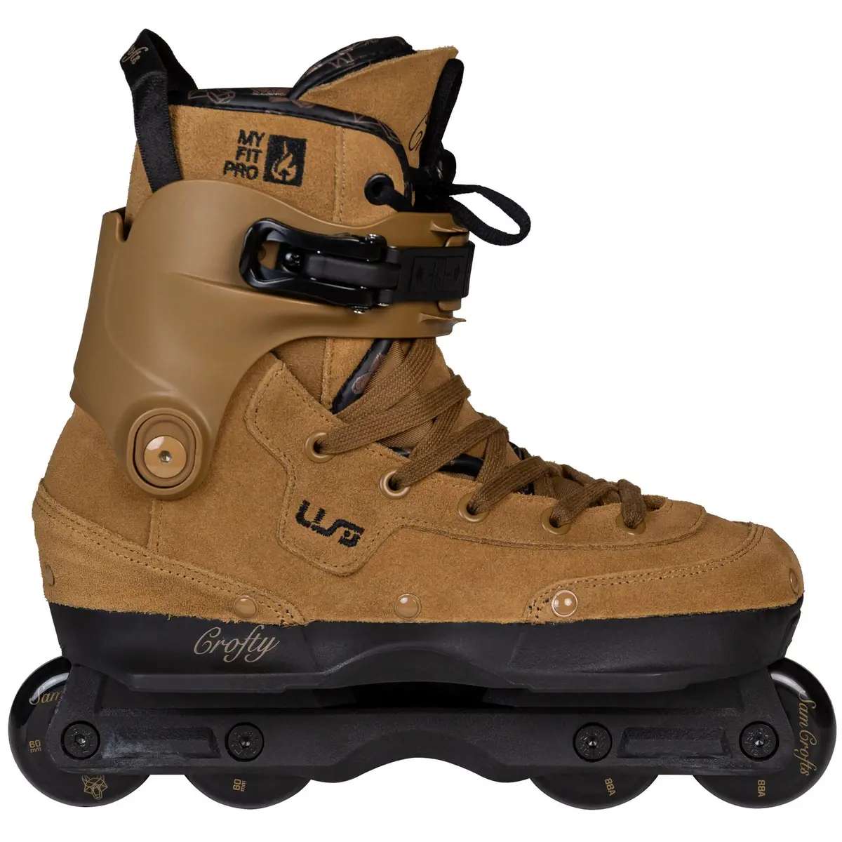 Usd Aeon Sam Crofts V Aggressive Inline Skates 1
