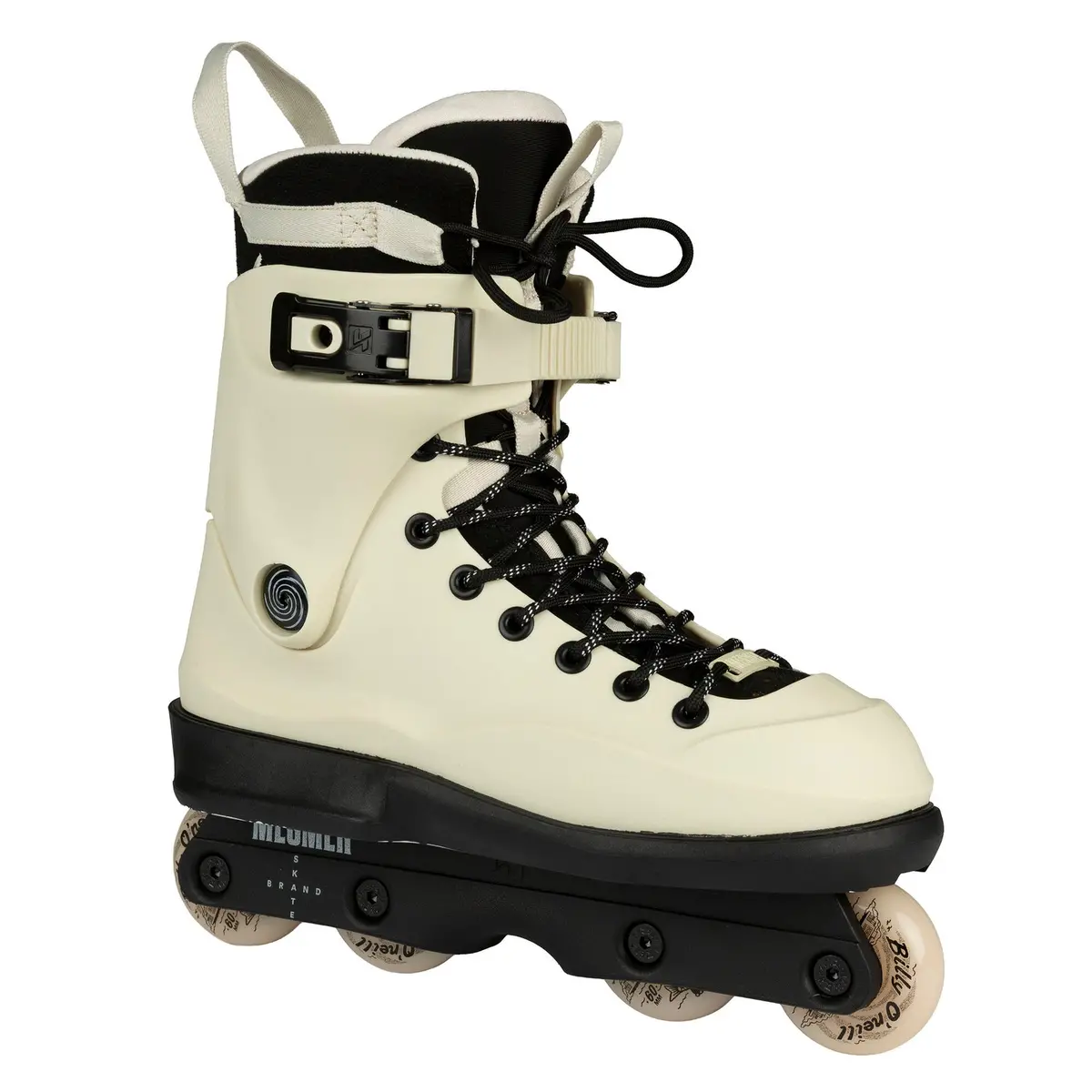 Mesmer Throne Billy O'neill Pro Aggressive Inline Skates 1