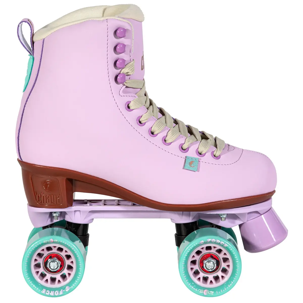 Chaya Melrose Skate - Lavender 1