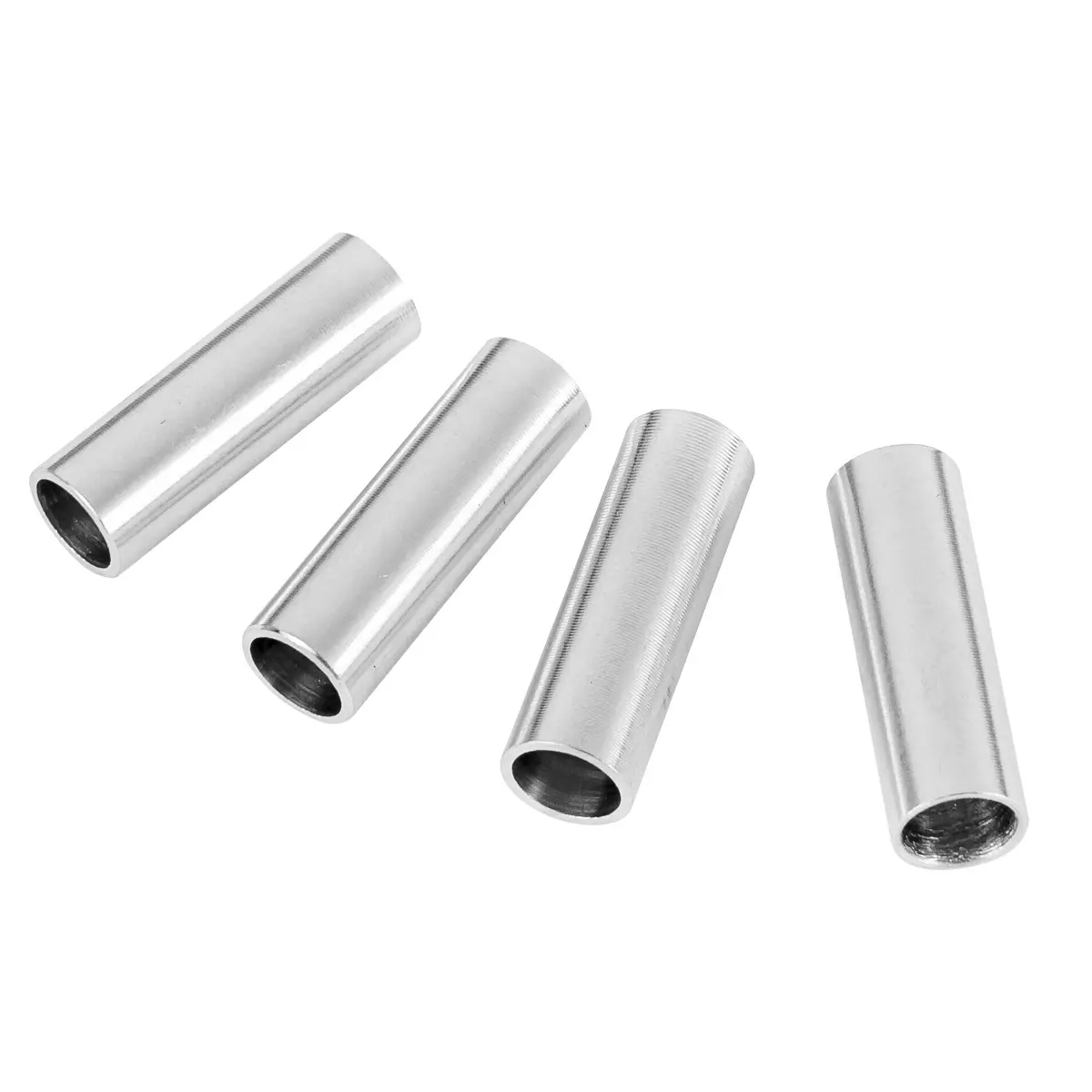 Powerslide Axle Sleeves 6Mm 4Pk 1