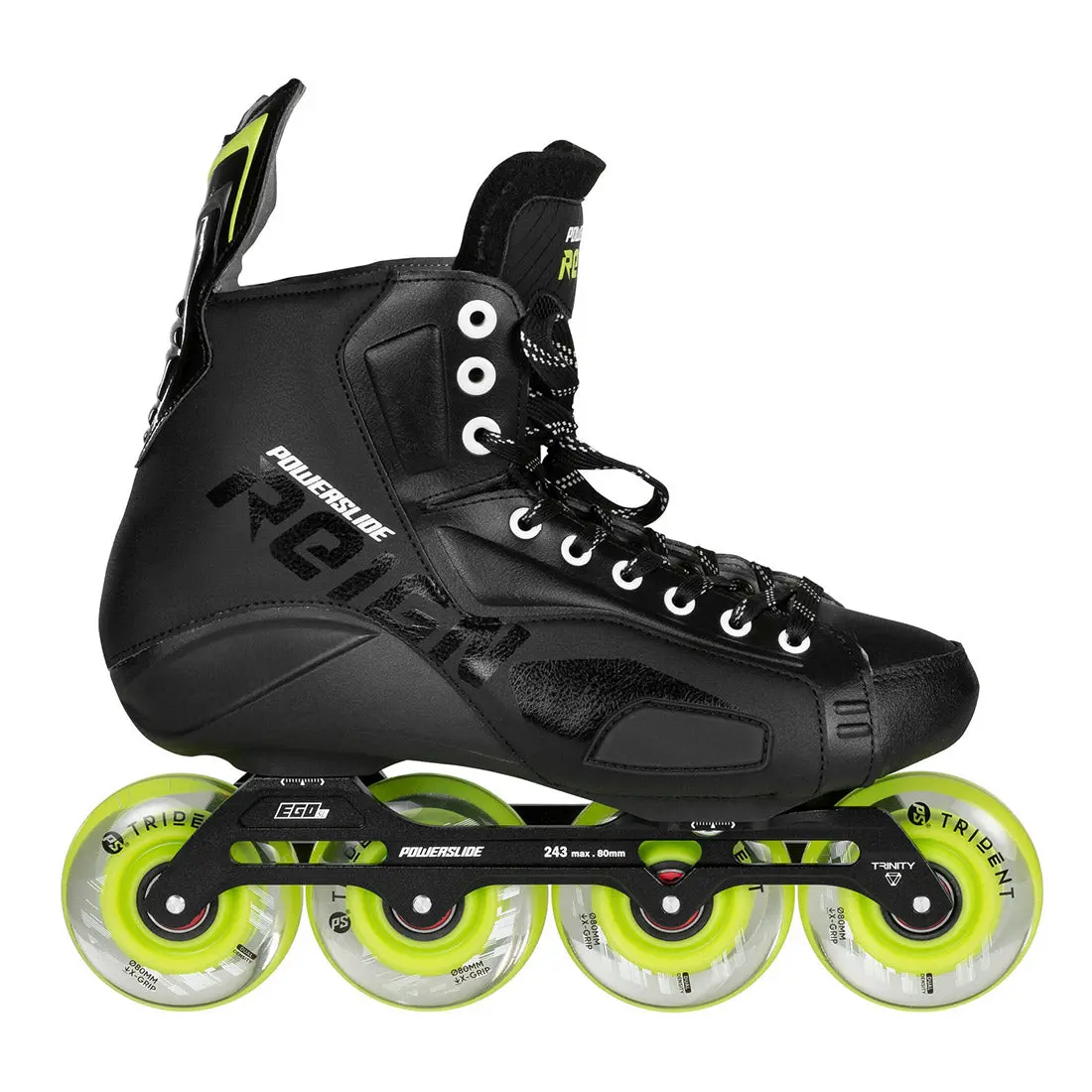 Powerslide Reign Triton 80 Hockey 1