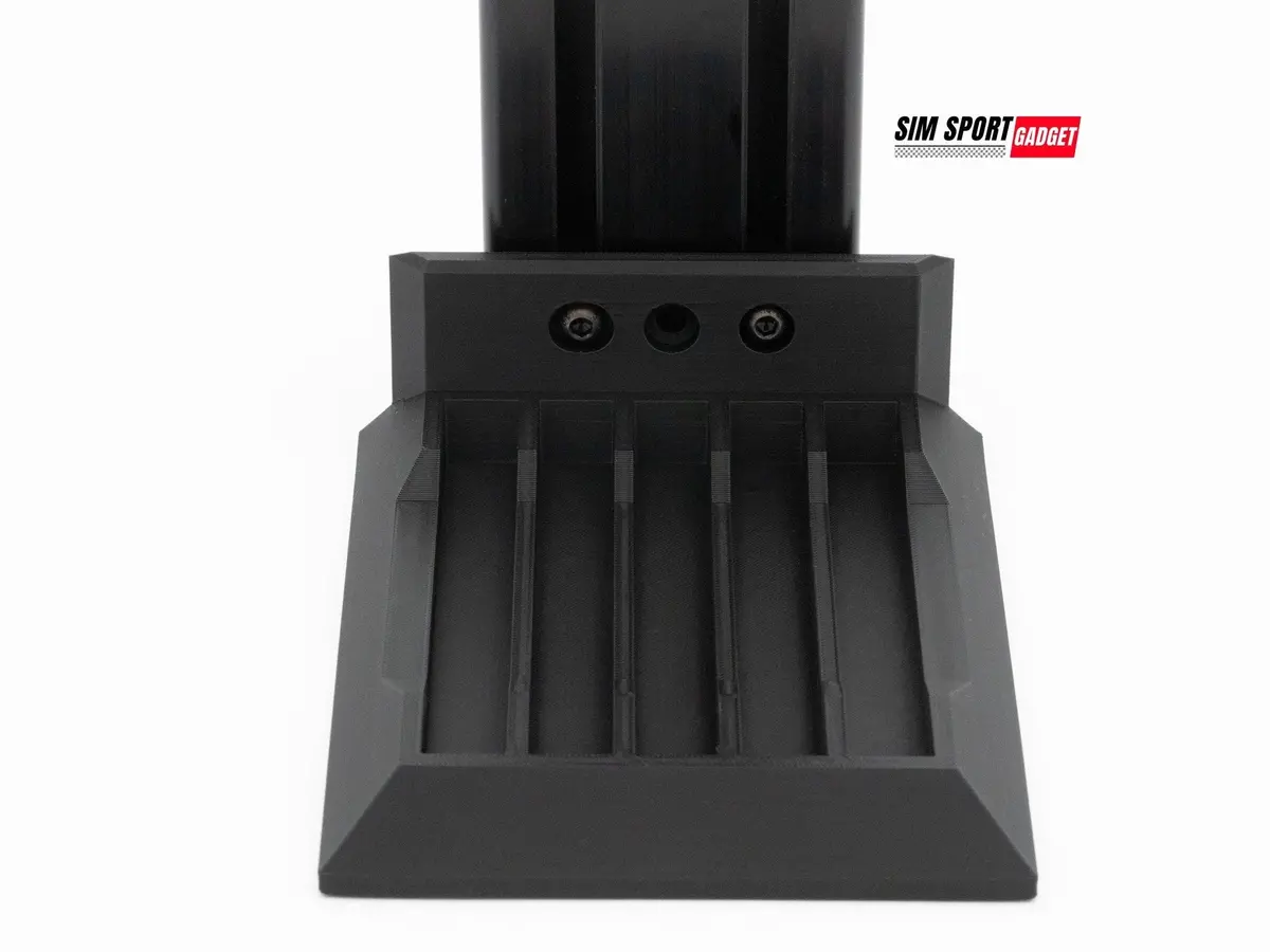 Ps5 Disk Holder For Simrig / Wall Mount 1