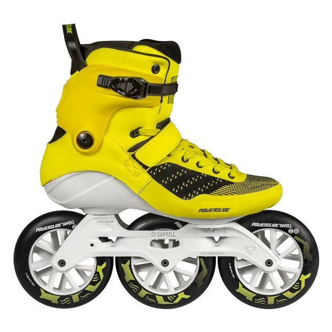 Powerslide Swell 125 - Firefly 1