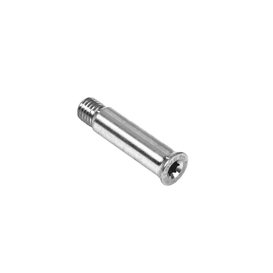 Powerslide Axle Hex 36Mm/8Mm - Single 1