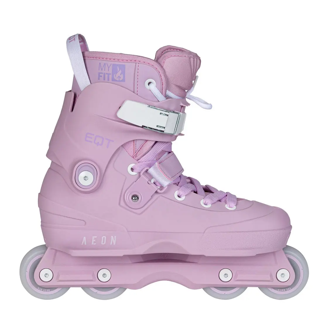 Usd Aeon 60 Eqt Skate - Pink 1